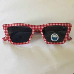 Anthropologie Sunglasses